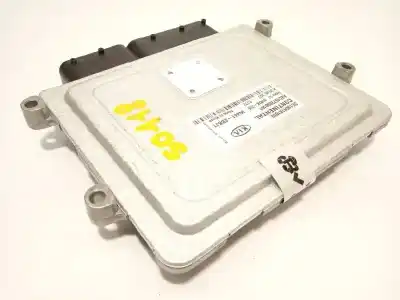 Second-hand car spare part automatic gearbox control unit for kia niro i (de) 1.6 gdi hybrid oem iam references 954412bbj1 a2c1577830101 