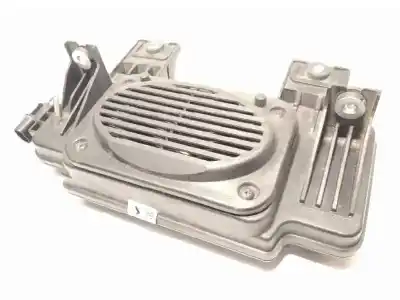 Second-hand car spare part electronic module for kia niro i (de) 1.6 gdi hybrid oem iam references 96395g5000  