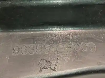 Second-hand car spare part electronic module for kia niro i (de) 1.6 gdi hybrid oem iam references 96395g5000  