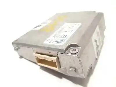 Автозапчасти б/у электронный модуль за kia niro i (de) 1.6 gdi hybrid ссылки oem iam 95740g5010  