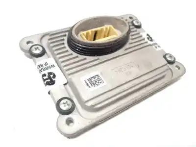 Second-hand car spare part xenon headlights control unit  for kia niro i (de) 1.6 gdi hybrid oem iam references 92190g5200