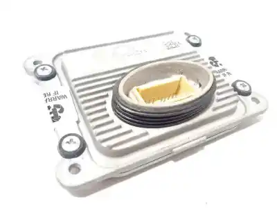 Second-hand car spare part xenon headlights control unit  for kia niro i (de) 1.6 gdi hybrid oem iam references 92190g5200  
