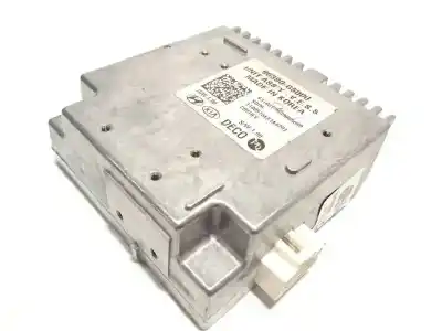 Second-hand car spare part electronic module for kia niro i (de) 1.6 gdi hybrid oem iam references 96390g5000
