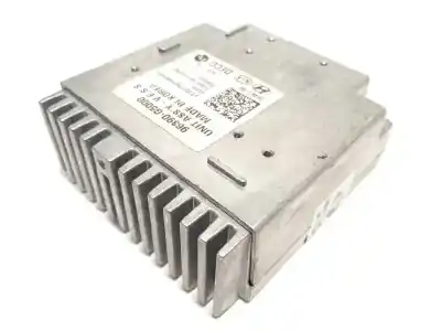 Автозапчасти б/у электронный модуль за kia niro i (de) 1.6 gdi hybrid ссылки oem iam 96390g5000  