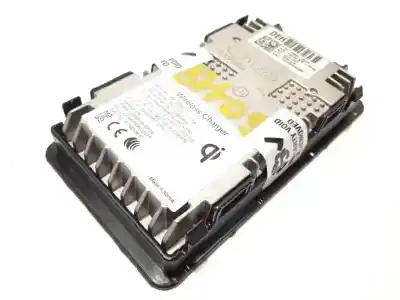 Second-hand car spare part electronic module for kia niro i (de) 1.6 gdi hybrid oem iam references 95560g5000