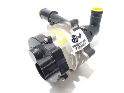 Second-hand car spare part water pump for kia niro i (de) 1.6 gdi hybrid oem iam references 2510003hz6