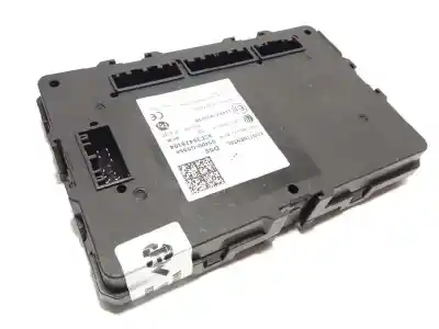 Second-hand car spare part electronic module for kia niro i (de) 1.6 gdi hybrid oem iam references 95400g5550 a2c39428104 