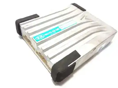 Second-hand car spare part electronic module for kia niro i (de) 1.6 gdi hybrid oem iam references 96370g5100