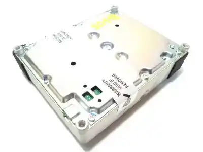 Second-hand car spare part electronic module for kia niro i (de) 1.6 gdi hybrid oem iam references 96370g5100  