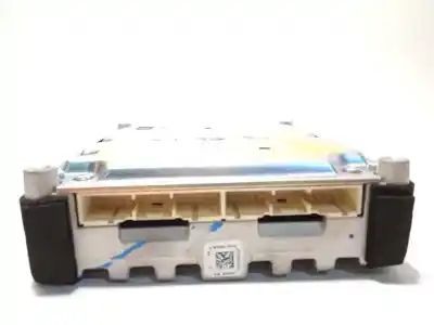 Second-hand car spare part electronic module for kia niro i (de) 1.6 gdi hybrid oem iam references 96370g5100  