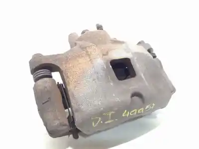 İkinci el araba yedek parçası ÖN SOL FREN KALIPER için MITSUBISHI LANCER BERLINA (CY0)  OEM IAM referansları 4605A859  