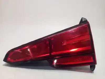Second-hand car spare part interior rear right light for audi a4 berlina (8w2) 2.0 16v tdi oem iam references 8w5945076