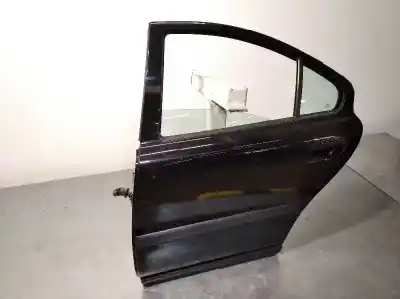 Recambio de automóvil de segunda mano de puerta trasera izquierda para volvo s60 berlina 2.4 d referencias oem iam 30796488  