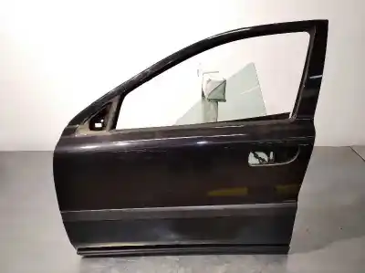 Recambio de automóvil de segunda mano de puerta delantera izquierda para volvo s60 berlina 2.4 d referencias oem iam 30796486  