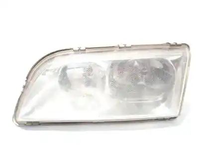 Peça sobressalente para automóvel em segunda mão farol / farolim esquerdo por volvo s40 berlina 1.8i referências oem iam 