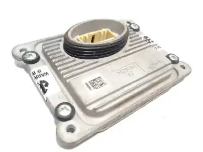 Second-hand car spare part xenon headlights control unit  for kia niro i (de) 1.6 gdi hybrid oem iam references 92190g5200