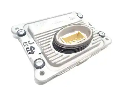 Автозапчасти б/у блок управления ксеноновыми фарами за kia niro i (de) 1.6 gdi hybrid ссылки oem iam 92190g5200  