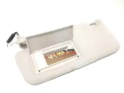 Автозапчасти б/у левая зона за subaru outback (b15) 2.0 diesel cat ссылки oem iam 92011al040me