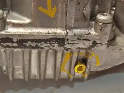 Second-hand car spare part transfer box for bmw serie x3 (g01) xdrive20i oem iam references 9469021  27109469021