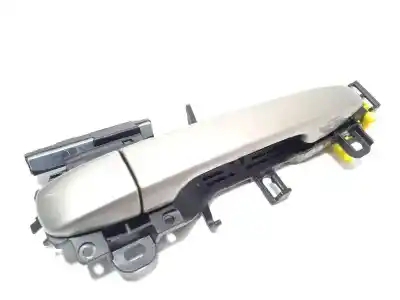 Автозапчасти б/у наружная рукоятка передняя справа за subaru outback (b15) 2.0 diesel cat ссылки oem iam 61160fj000gn