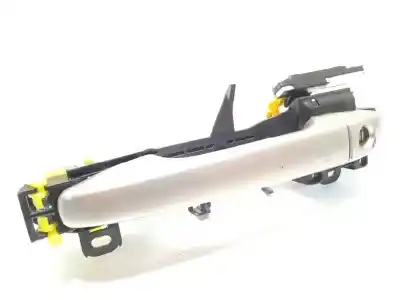 Автозапчасти б/у левая передняя наружная ручка за subaru outback (b15) 2.0 diesel cat ссылки oem iam 61160fj000gn