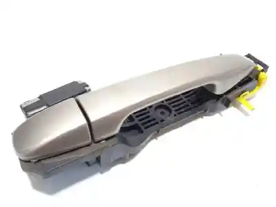 Автозапчасти б/у задняя правая наружная ручка за subaru outback (b15) 2.0 diesel cat ссылки oem iam 61160fj000gn