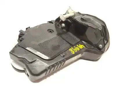 Автозапчасти б/у замок задней правой двери за subaru outback (b15) 2.0 diesel cat ссылки oem iam 61035al100