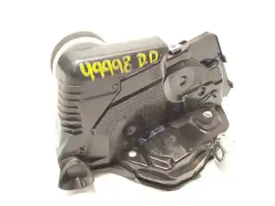 Автозапчасти б/у замок передней правой двери за subaru outback (b15) 2.0 diesel cat ссылки oem iam 61032al160