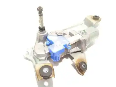 Автозапчасти б/у мотор заднего стеклоочистителя за subaru outback (b15) 2.0 diesel cat ссылки oem iam 86510sg081