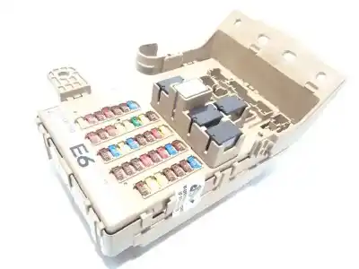 Автозапчасти б/у блок реле/предохранителей за subaru outback (b15) 2.0 diesel cat ссылки oem iam 82201al150