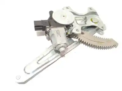 Pièce détachée automobile d'occasion LÉVE GLACE ARRIÈRE DROIT pour SUBARU OUTBACK (B15)  Références OEM IAM 61042AL000  