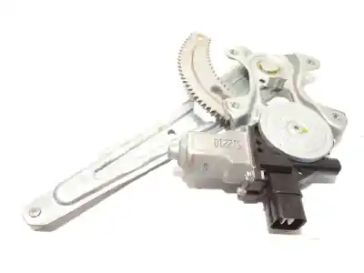 Автозапчасти б/у регулятор стекла заднего левого за subaru outback (b15) 2.0 diesel cat ссылки oem iam 61042al010