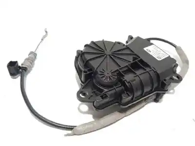 Автозапчастина б/у замок багажника / ворот для land rover range rover autobiography посилання на oem iam cpla4d04c10bb