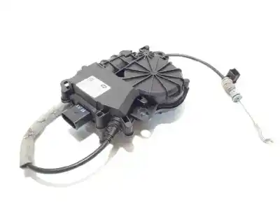 Автозапчастина б/у замок багажника / ворот для land rover range rover autobiography посилання на oem iam cpla4d04c10bb lr034341 