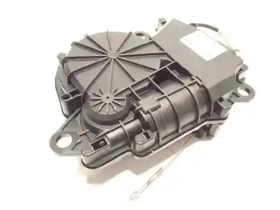 Автозапчастина б/у замок багажника / ворот для land rover range rover autobiography посилання на oem iam cpla404c10aa