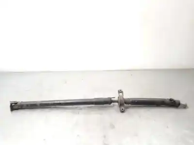 Автозапчасти б/у центральная трансмиссия за subaru outback (b15) 2.0 diesel cat ссылки oem iam 27111al010