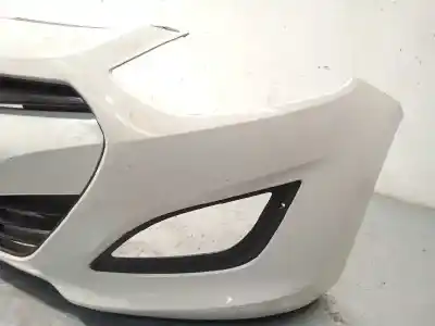 Pièce détachée automobile d'occasion le pare-choc avant pour hyundai i30 (gd) classic références oem iam 86511a6000  