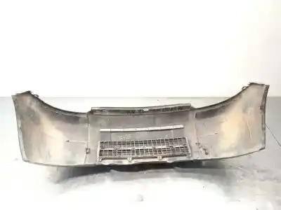 Pièce détachée automobile d'occasion le pare-choc avant pour citroen berlingo / berlingo first monospace (mf_, gjk_, gfk_) 2.0 hdi 4x4 (mfrhy) références oem iam 7401w7  