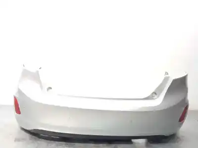 Second-hand car spare part REAR BUMPER for FORD FIESTA (CE1)  OEM IAM references 2366334  