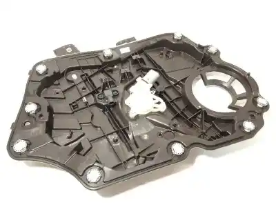 Peça sobressalente para automóvel em segunda mão elevador de vidros dianteira esquerda por ford fiesta (ce1) trend referências oem iam l1bba23201cc