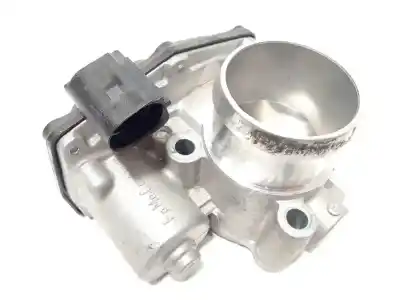 Peça sobressalente para automóvel em segunda mão borboleta de admissão por ford fiesta (ce1) trend referências oem iam cm5g9f991ga