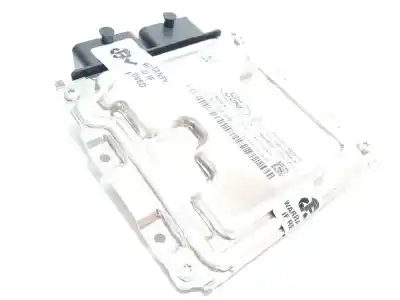 Second-hand car spare part ecu engine control for ford fiesta (ce1) trend oem iam references f1ba12b684da 0261s18678 2140747