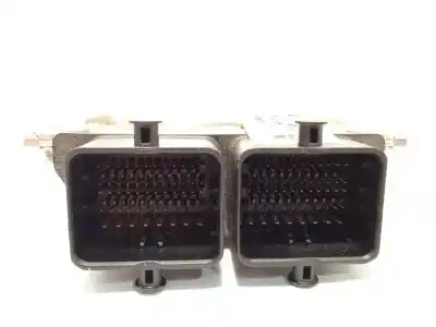 Second-hand car spare part ecu engine control for ford fiesta (ce1) trend oem iam references f1ba12b684da 0261s18678 2140747