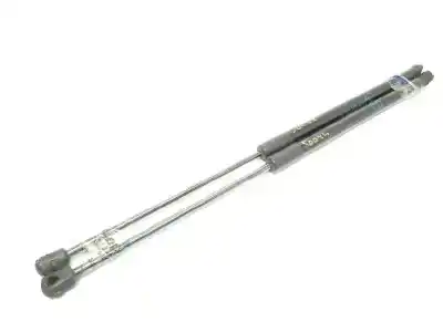 Peça sobressalente para automóvel em segunda mão amortecedores do tronco / porta por ford fiesta (ce1) trend referências oem iam h1bba406a10ah