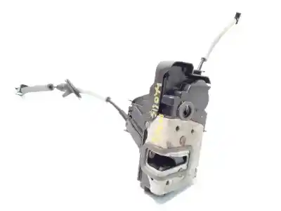 Second-hand car spare part REAR RIGHT DOOR LOCK for FORD FIESTA (CE1)  OEM IAM references H1BAA26412CE 2338039 