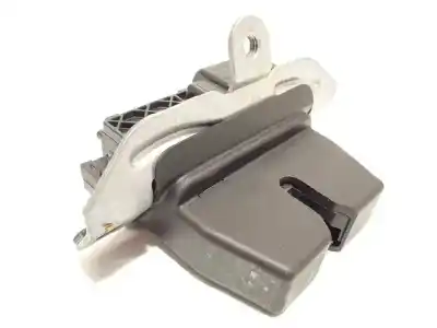 Peça sobressalente para automóvel em segunda mão fechadura do mala por ford fiesta (ce1) trend referências oem iam h1ban442a66aa