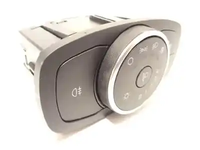 Peça sobressalente para automóvel em segunda mão comutador de luzes por ford fiesta (ce1) trend referências oem iam h1bt13d061be