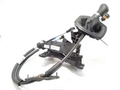 Peça sobressalente para automóvel em segunda mão alavanca de velocidades por ford fiesta (ce1) trend referências oem iam h1br7c453daf