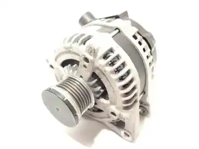 Peça sobressalente para automóvel em segunda mão alternador por ford fiesta (ce1) trend referências oem iam kn1510300aaa