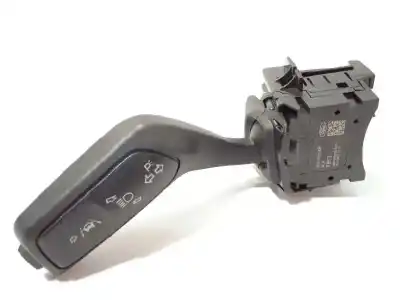 Peça sobressalente para automóvel em segunda mão comutador de luzes por ford fiesta (ce1) trend referências oem iam h1bt13335bb